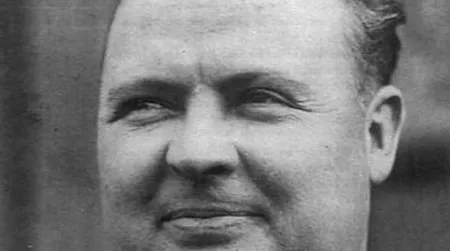 David Curtis Stephenson, Grand Dragon of the Ku Klux Klan, 1922