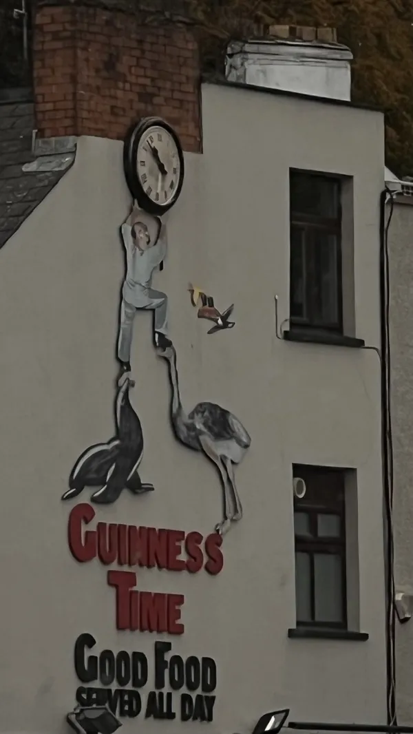 Siesta time thumbnail