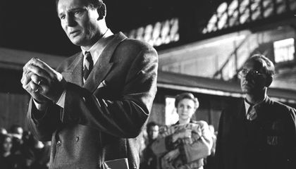 How 'Schindler's List' Transformed Americans' Understanding of the Holocaust