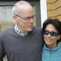 Sue Halpern and Bill McKibben