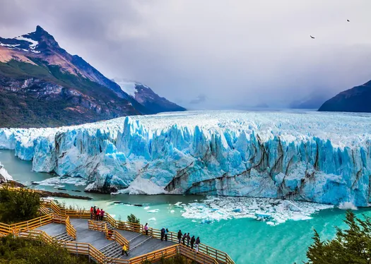 Patagonia Hiking Adventure: An Active Journey