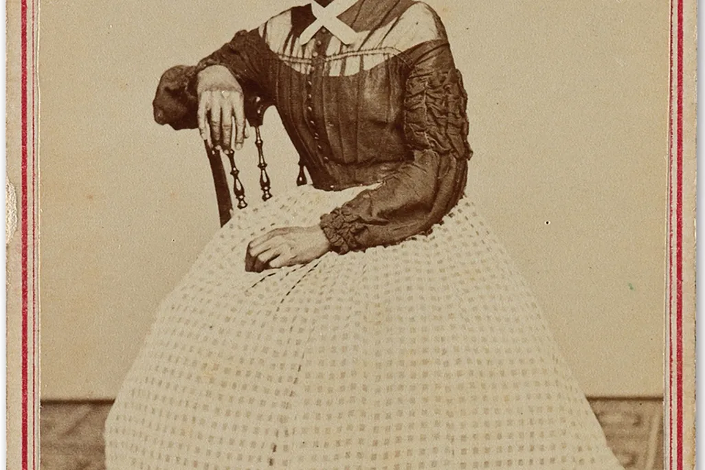 Harriet Tubman