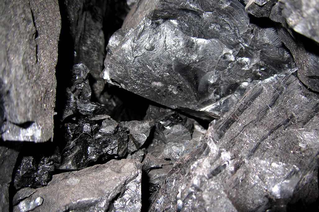 Coal
