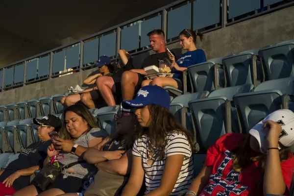 Giants vs Dodgers thumbnail