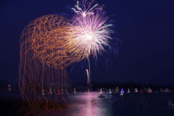 Falling Light thumbnail