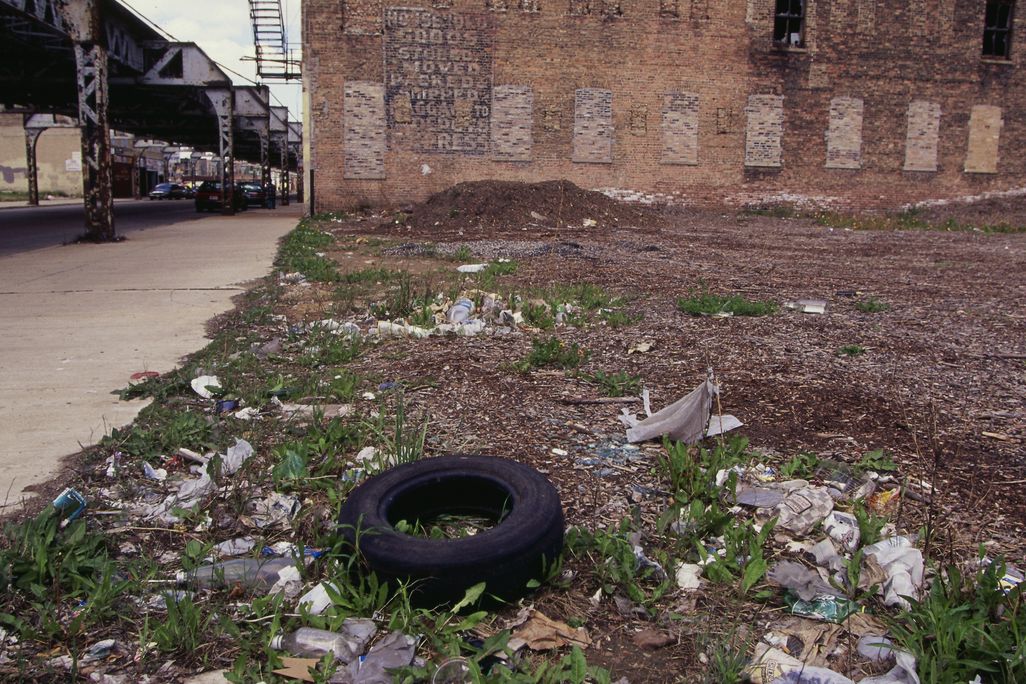 Vacant Lot