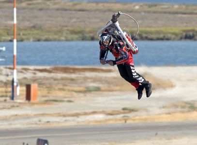 Jet Pack International