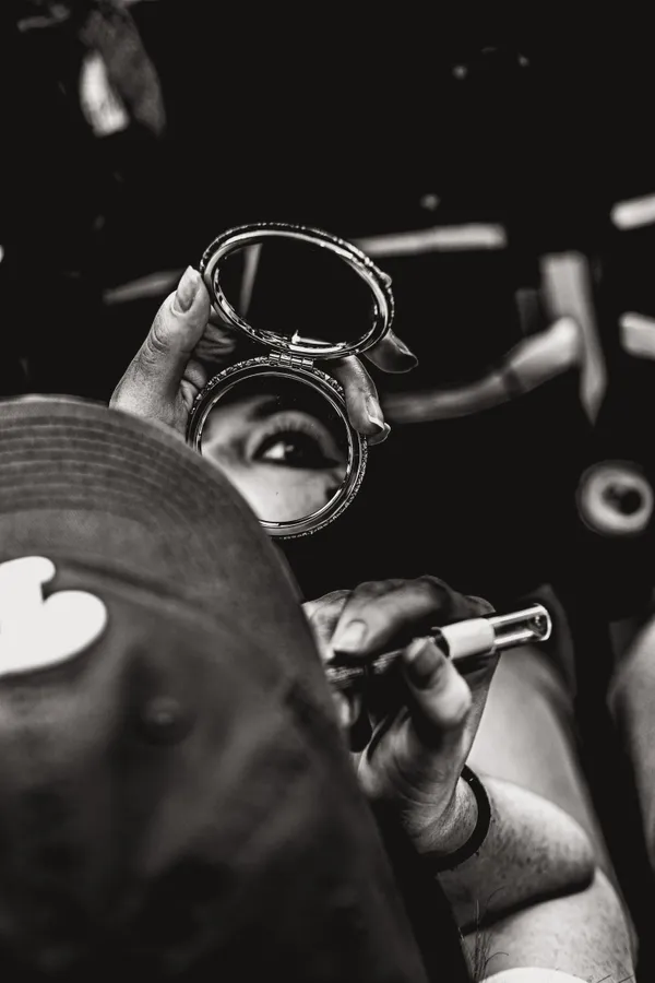 An Eye On What Matters thumbnail