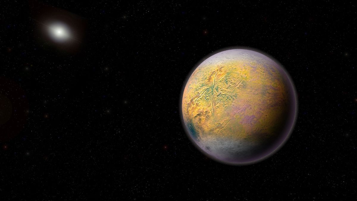 New Discovery Stirs Up Signs of the Elusive Planet 9