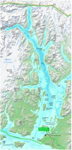 The Remarkable Return of Sea Otters to Glacier Bay | Science ...