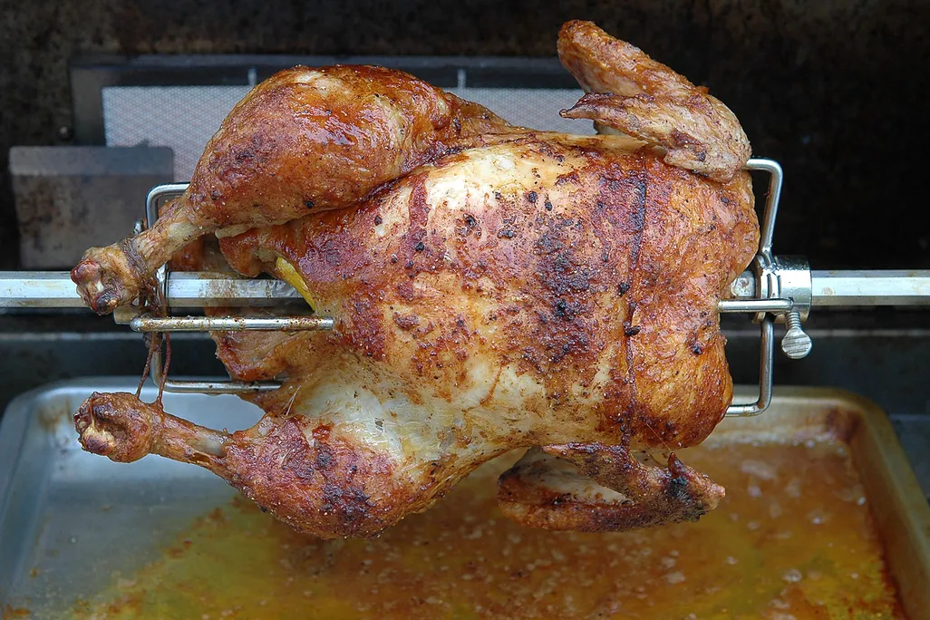 chicken