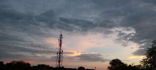 Quiet Sky thumbnail