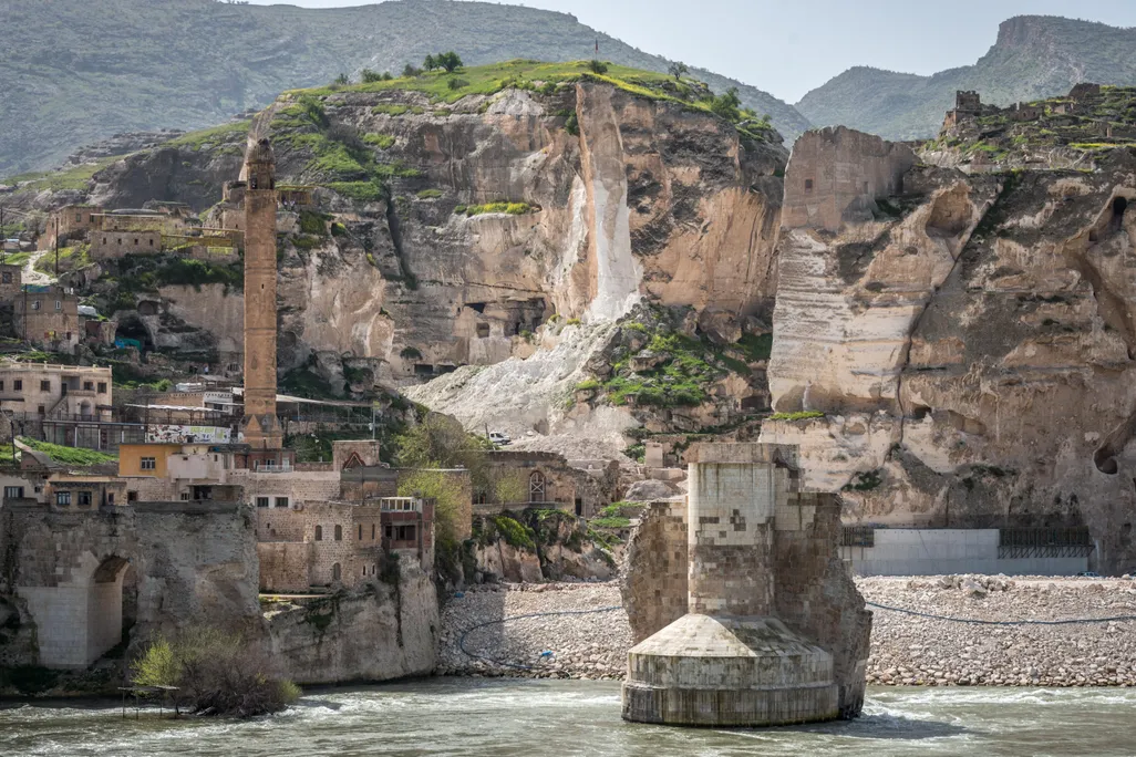 Hasankeyf