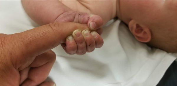 Five month old baby found buried in the mountains in Montana thumbnail