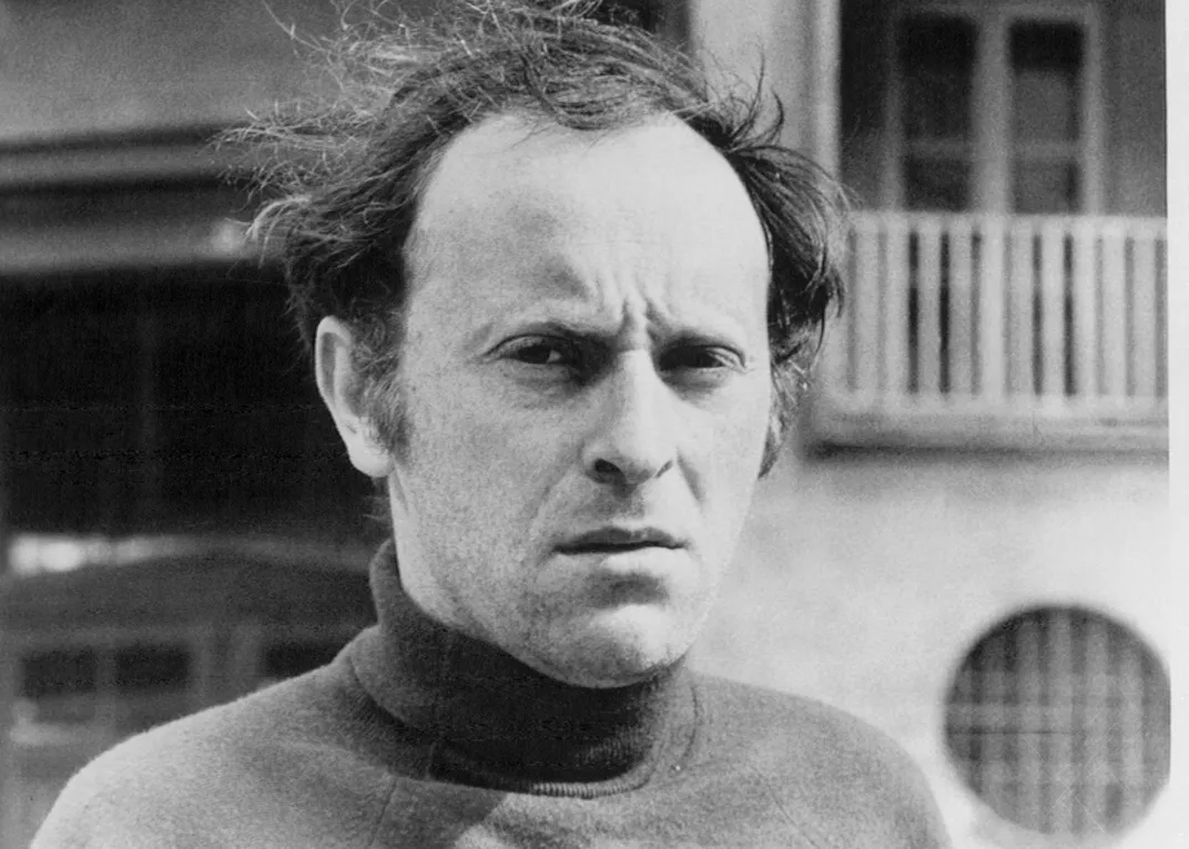 The City Nobel Laureate Joseph Brodsky Called Paradise