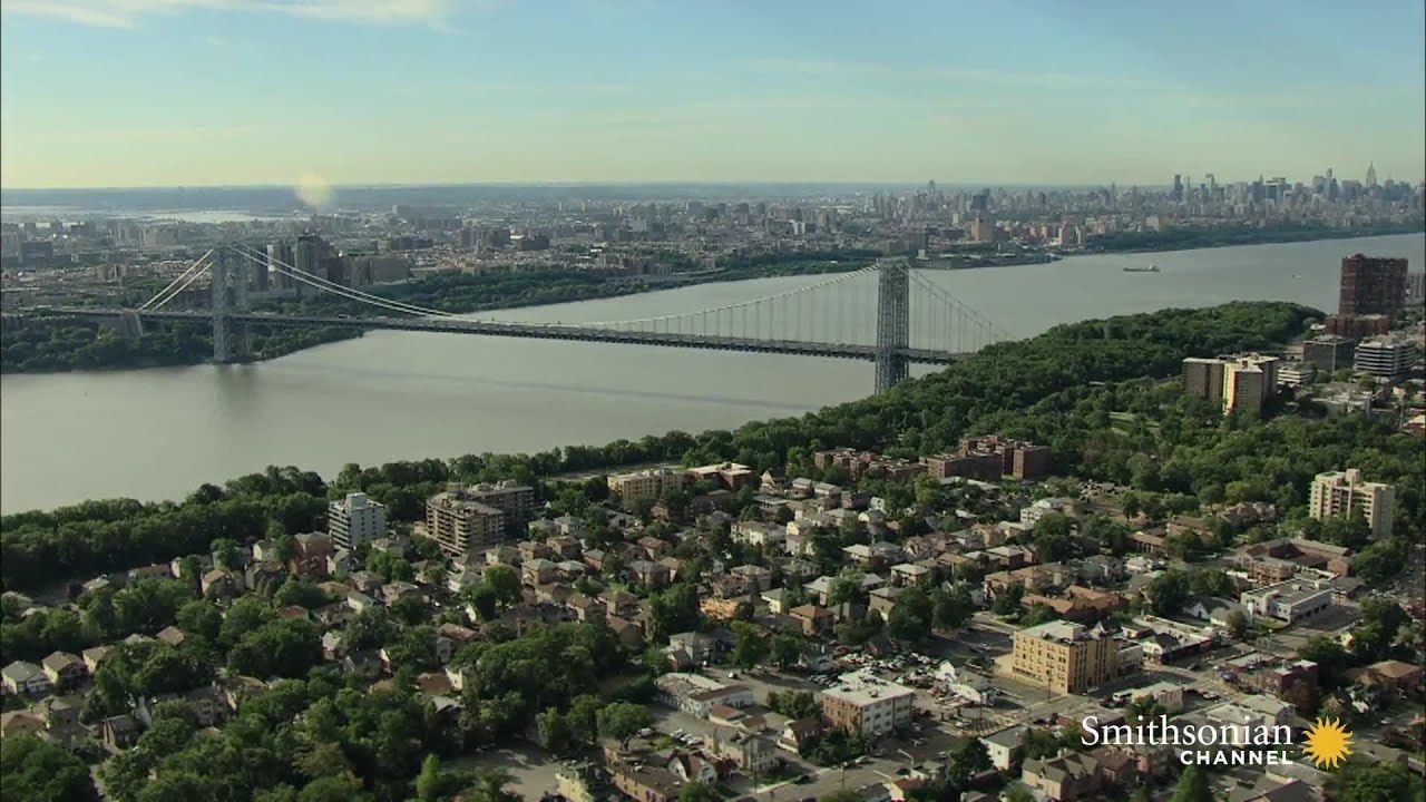Preview thumbnail for How a Room in New Jersey Gave Us the Film Industry