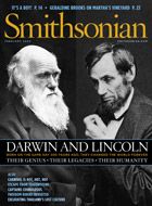 Cover for February 2009