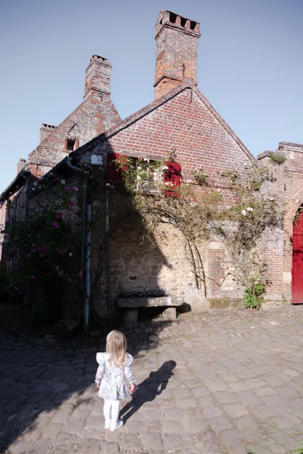 Uncertain future thumbnail