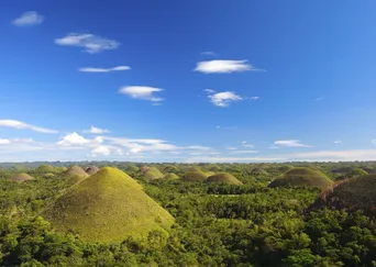 Classic Philippines: A Tailor-Made Journey description