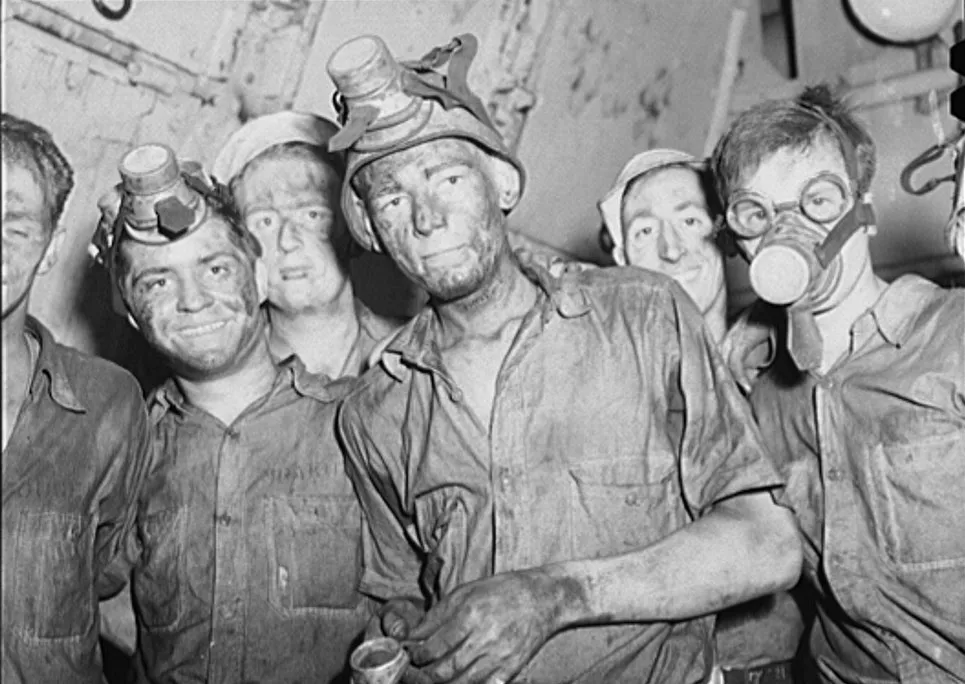 Merchant Marine
