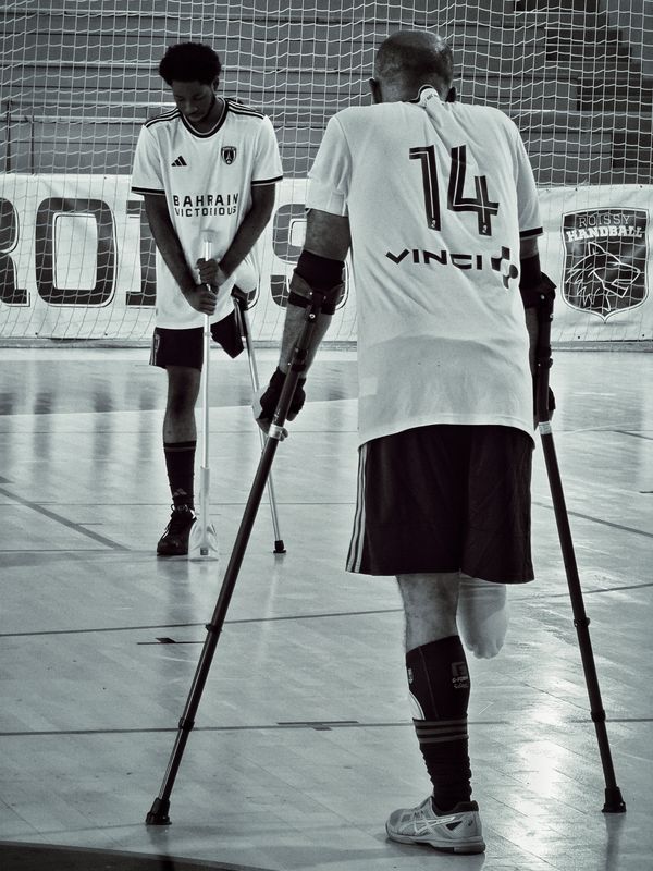 Strong people thumbnail