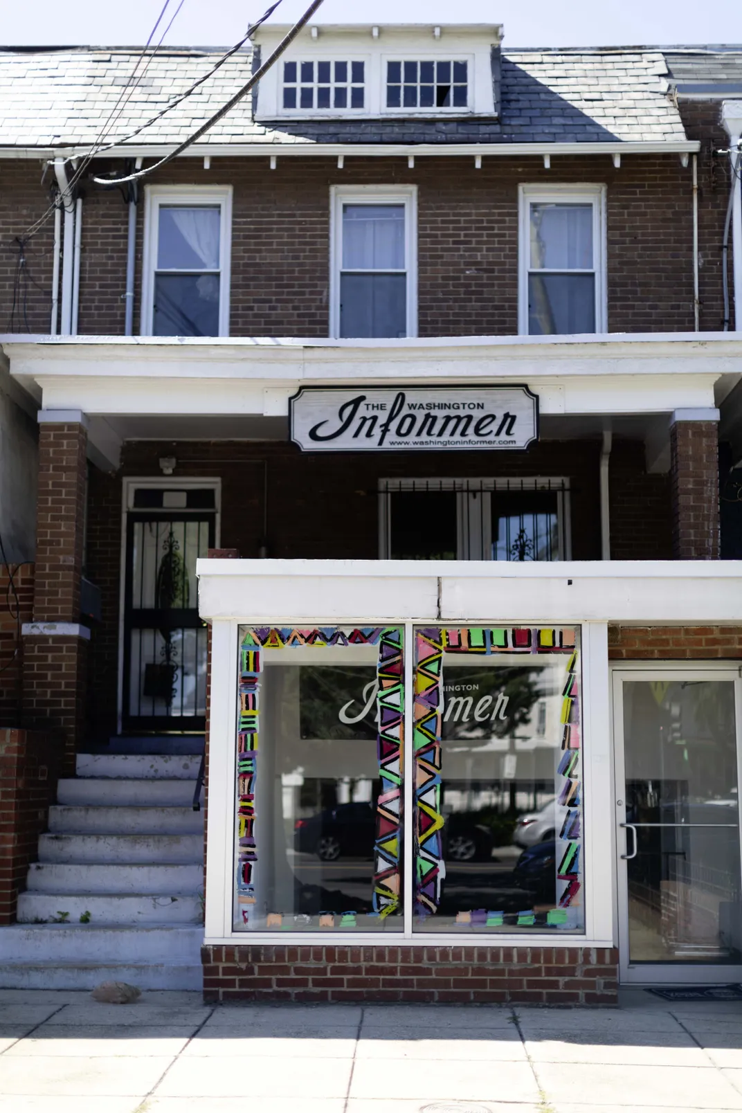 MLK Avenue DC 4