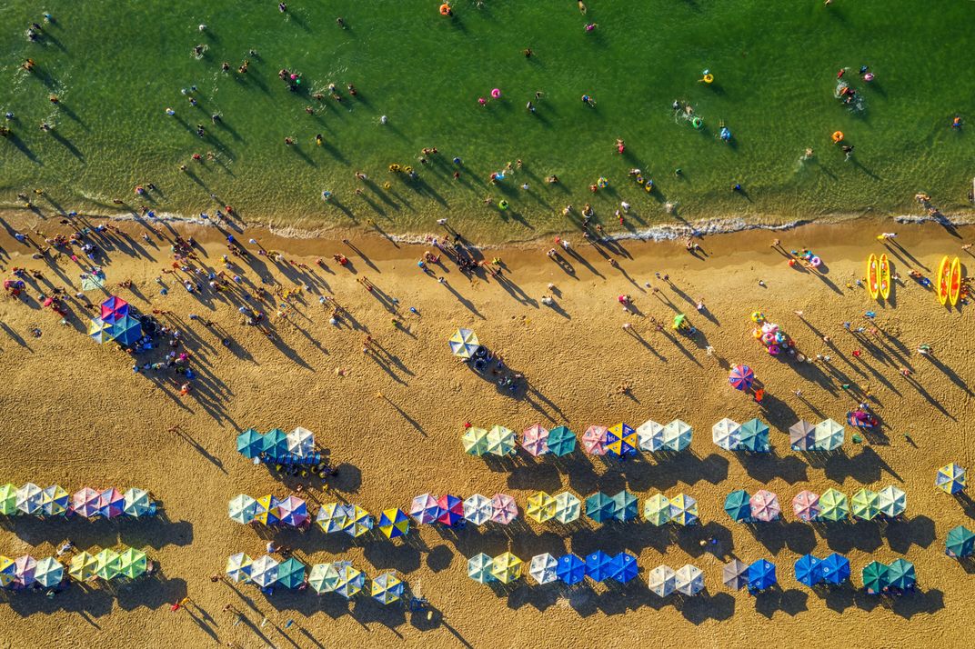 Vung Tau beach | Smithsonian Photo Contest | Smithsonian Magazine
