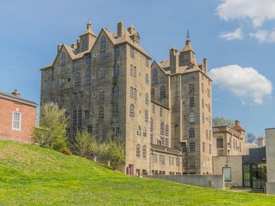 Mercer Museum