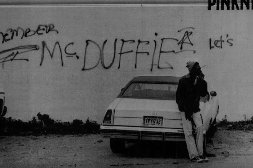 McDuffie
