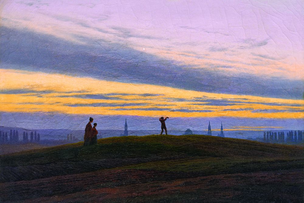 The Evening Star