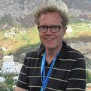 photo of Ross King