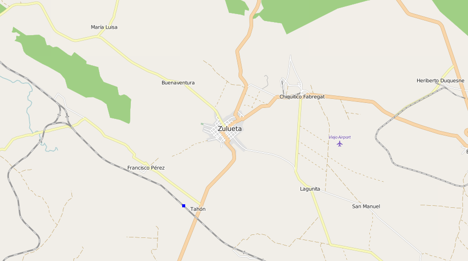 Zulueta