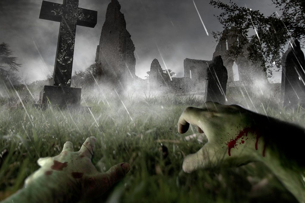 Zombies