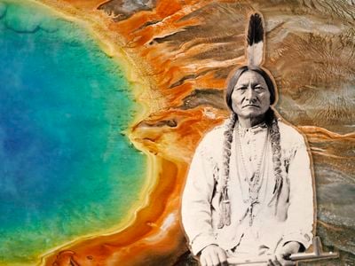 The exploration and preservation of Yellowstone in 1871 and 1872 has long been recognized as a central moment in the history of American conservation. Less well known is its role in shaping Lakota history and U.S. Indian policy.