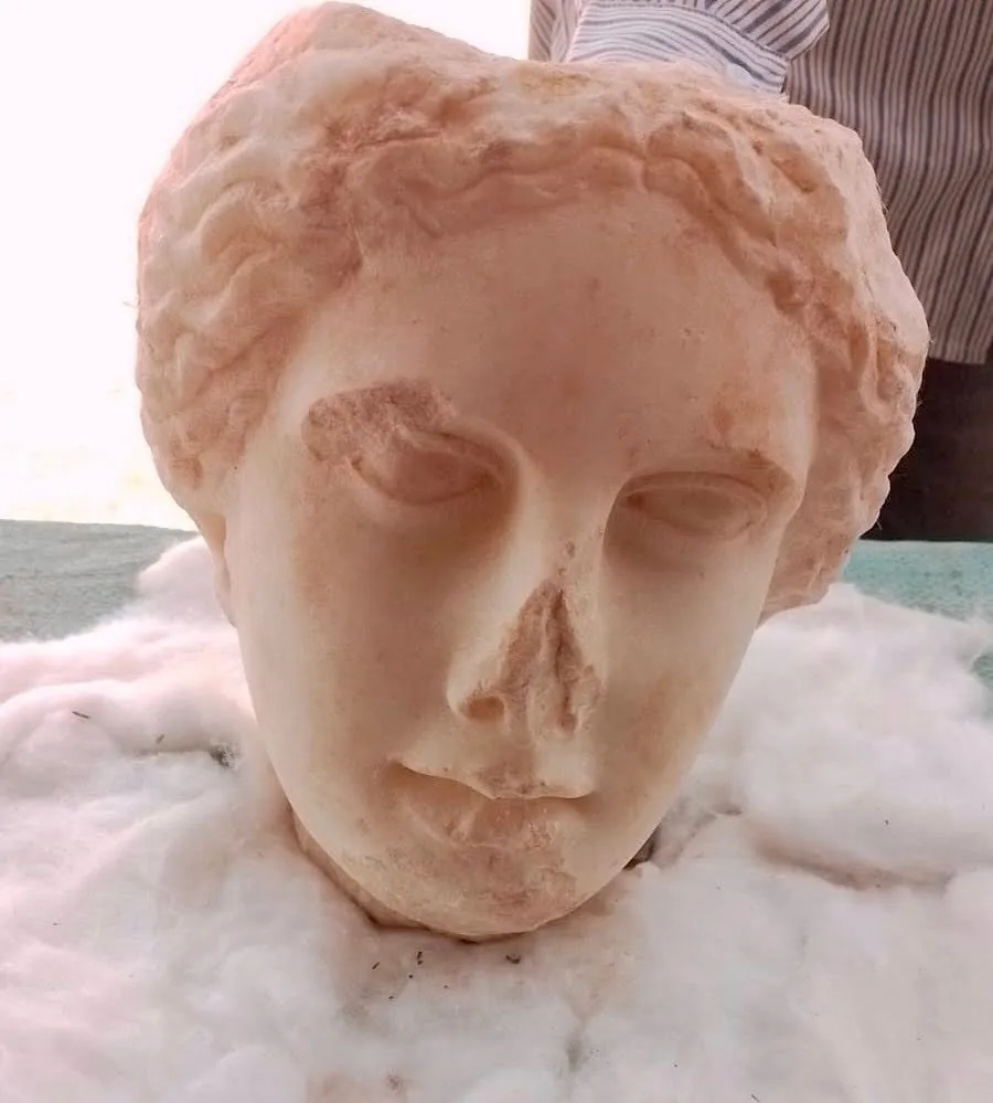 Aphrodite