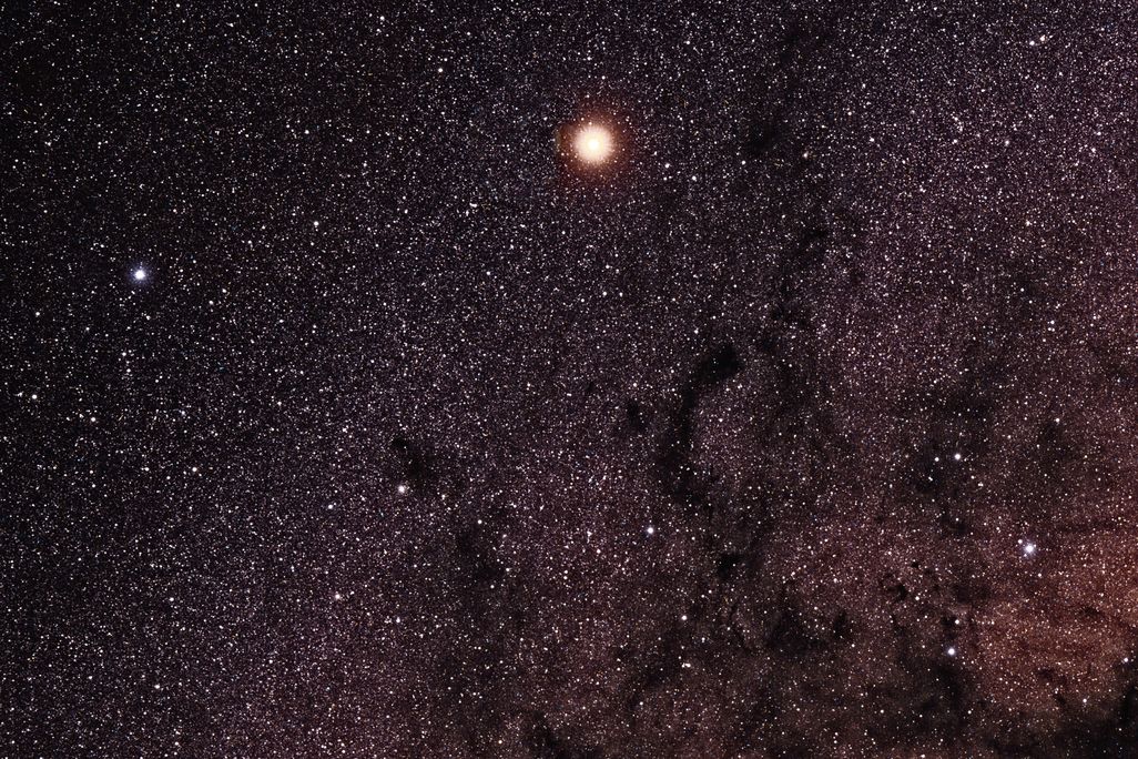 Milky Way