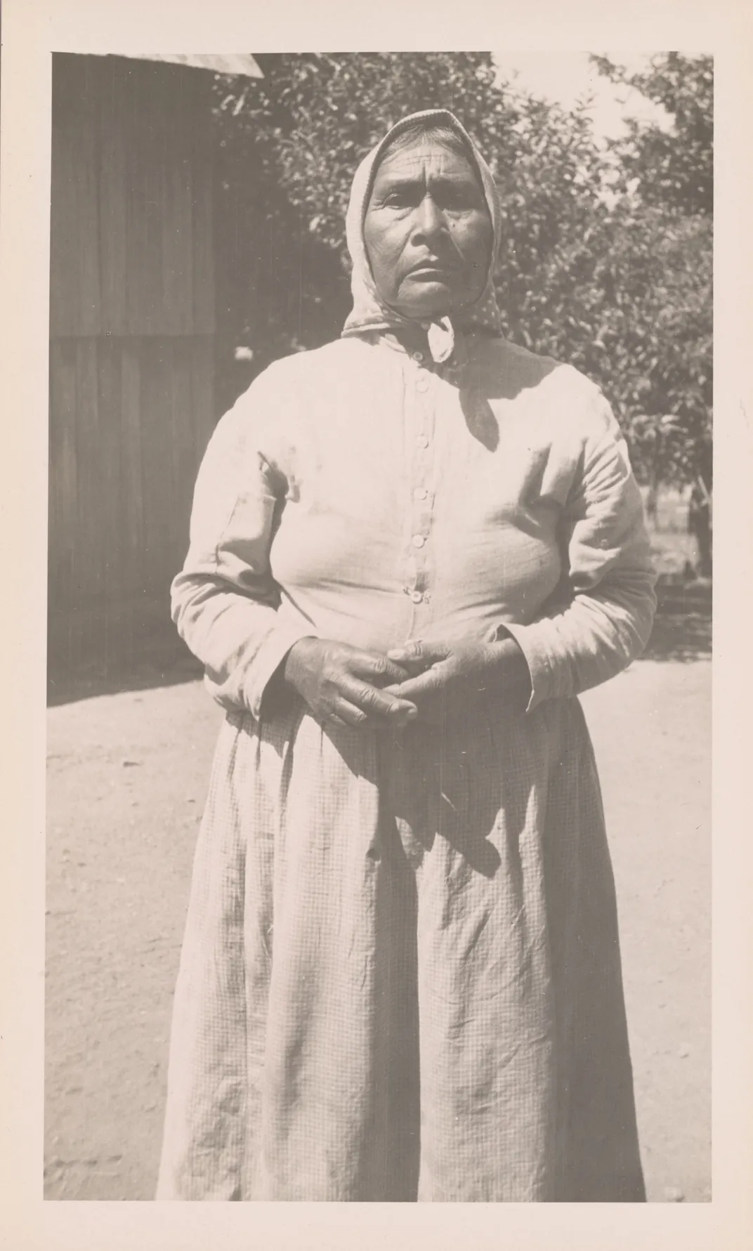 Lucy Young