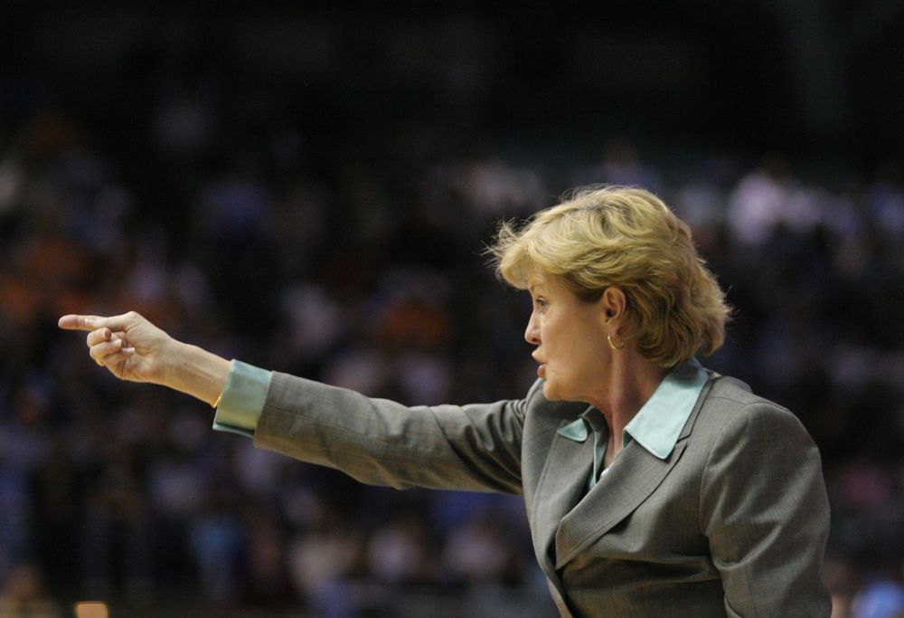 Pat Summitt