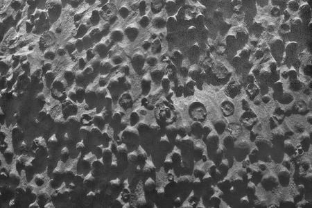 The strange spheres Opportunity found on Mars