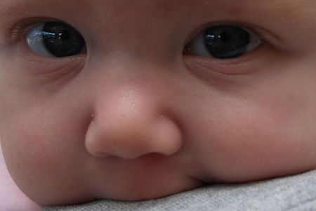 An intriguing new study suggests that infants dislike those who are different from themselves.