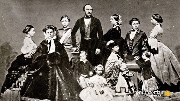 Preview thumbnail for Why Queen Victoria Was an Early Adopter of Photography