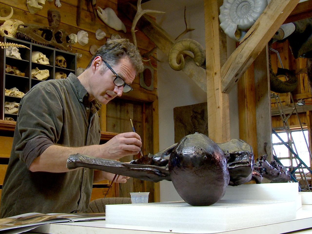 artist_gary_staab_begins_the_p