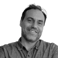 Matthew Schuerman
