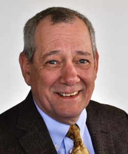 Joel Stone