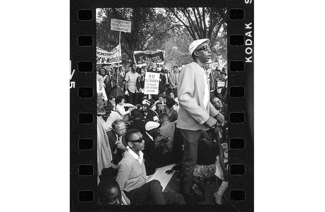 March on Washington 5