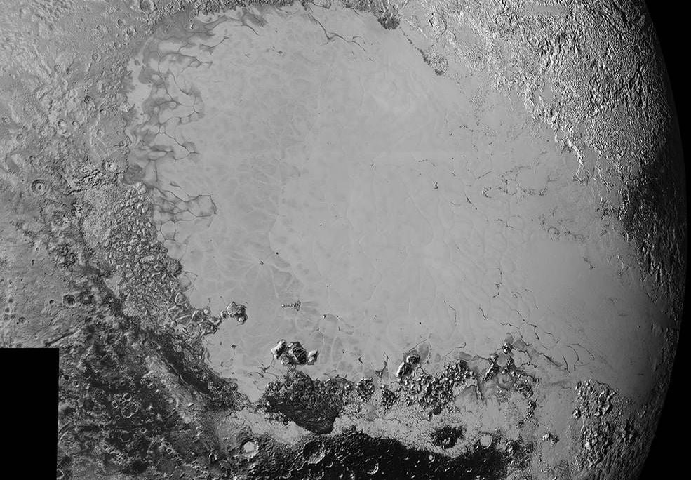 Pluto high res