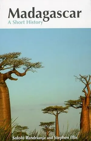 Madagascar: A Short History