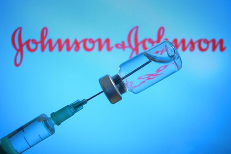 The authorization is the third Covid-19 vaccine—following Moderna and Pfizer-BioNTech's mRNA vaccines—approved for use in the United States. 