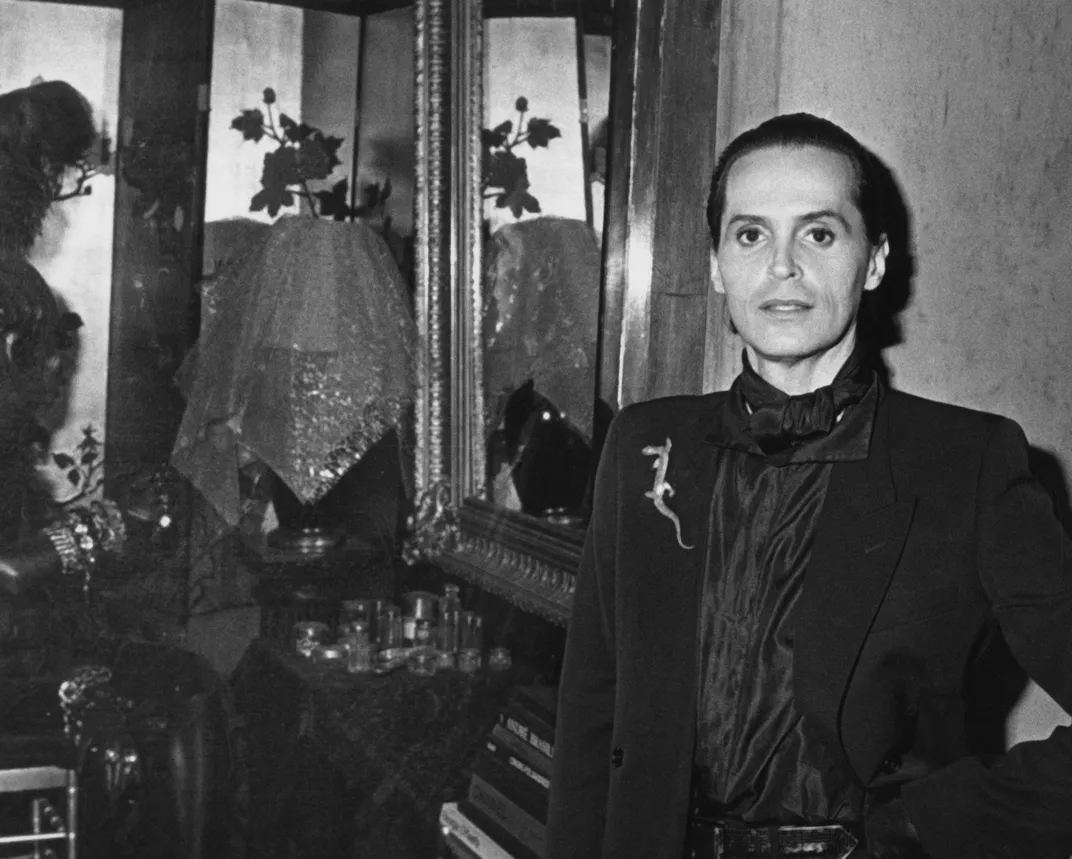 Way Bandy Was One of the Most Influential Makeup Artists in the World. He Challenged Stigmas in the 1980s by Making Sure His Death From AIDS Was Widely Known