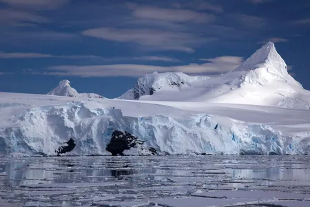 Māori explorers may have reached Antarctica in the seventh century A.D.